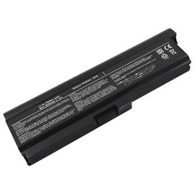 Toshiba Satellite P770 P770D Uyumlu Notebook Batarya