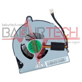 Toshiba Satellite P770D Uyumlu Fan
