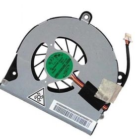 Toshiba Satellite P770D Uyumlu Fan