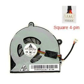 Toshiba Satellite P775D Uyumlu Fan
