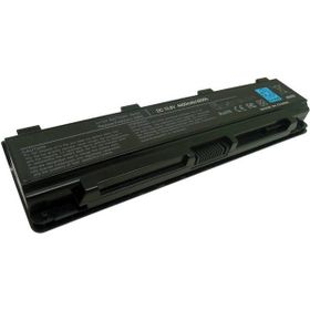 Toshiba Satellite P840 P840D P840-ST2N01 Uyumlu Laptop Batarya Pil