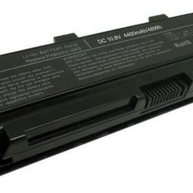 Toshiba Satellite P840 P840D P840-ST2N01 Uyumlu Laptop Batarya Pil