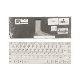 Toshiba Satellite P845-BKS Klavye