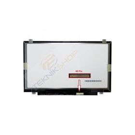 Toshiba Satellite P845T Uyumlu Notebook Ekran
