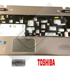 Toshiba Satellite P850 Klavye