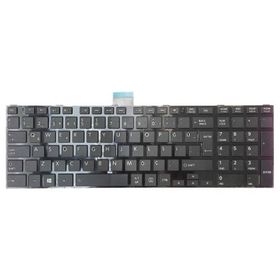 Toshiba Satellite P850-ST2GX2 Notebook Klavye