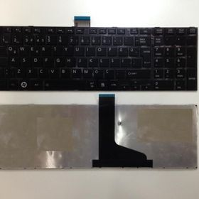 Toshiba Satellite P850-ST2GX2 Notebook Klavye