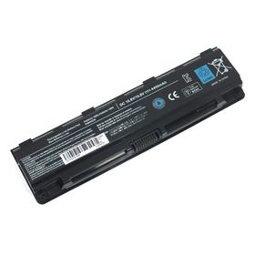 Toshiba Satellite P850-ST2N02 P850-ST2N03 Notebook Uyumlu Batarya