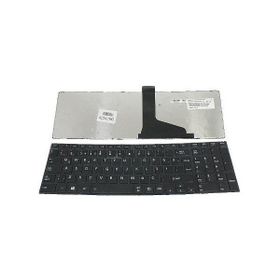 Toshiba Satellite P850-ST3GX1 Siyah Klavye