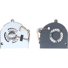 Toshiba Satellite P855-10J Uyumlu Fan