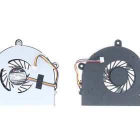 Toshiba Satellite P855-10J Uyumlu Fan