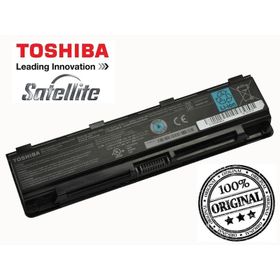 Toshiba Satellite P855-11Q P855-11R Uyumlu Notebook Batarya