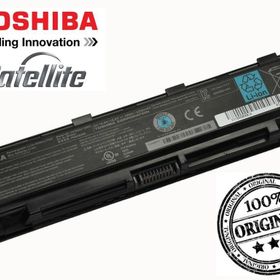 Toshiba Satellite P855-323 Uyumlu Batarya