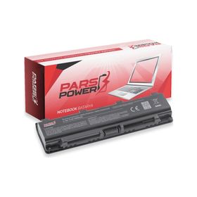 Toshiba Satellite P855-34E P855-34G Uyumlu Notebook Batarya