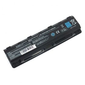 Toshiba Satellite P855D P855-S5200 P855-S5312 Uyumlu Notebook Batarya