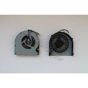 Toshiba Satellite P870 Uyumlu Fan