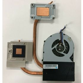 Toshiba Satellite P870 Uyumlu Fan