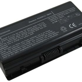 Toshiba Satellite PA3591U-1BAS PA3591U-1BRS Uyumlu Laptop Batarya Pil