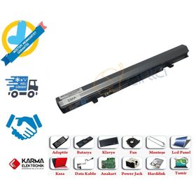 Toshiba Satellite PA5077U-1BRS Muadil Notebook Batarya