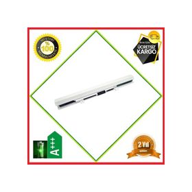 Toshiba Satellite PA5185U-1BRS Uyumlu Notebook Batarya
