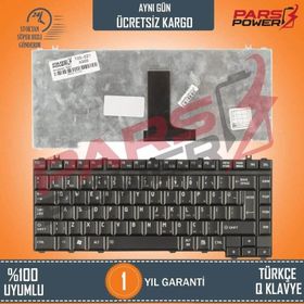 Toshiba Satellite Pro A200-1SS Pro A200-1T2 Siyah Uyumlu Notebook Adaptör