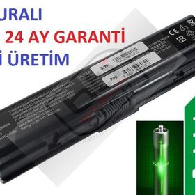 Toshiba Satellite Pro A210 Muadil Notebook Batarya