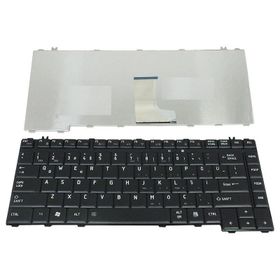 Toshiba Satellite Pro A300-1GQ Klavye