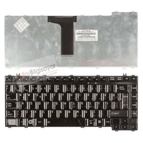Toshiba Satellite Pro A300-1NS Klavye