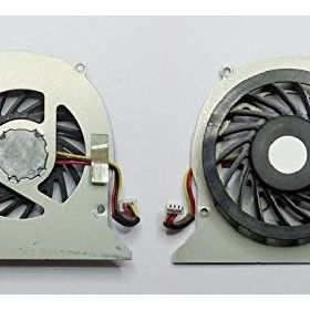 Toshiba Satellite Pro A300-21A Versiyon 5 Uyumlu Fan