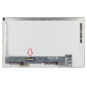 Toshiba Satellite Pro C50-A-15H 15.6 inch Uyumlu LCD Ekran