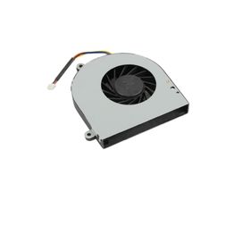Toshiba Satellite Pro C650 Uyumlu Fan