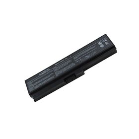 Toshiba Satellite Pro C660-2DJ C660-2DN Uyumlu Notebook Batarya