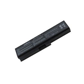 Toshiba Satellite Pro C660-2DJ C660-2DN Uyumlu Notebook Batarya