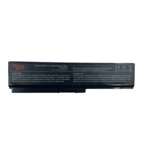 Toshiba Satellite Pro C660-2DJ C660-2DN Uyumlu Notebook Batarya