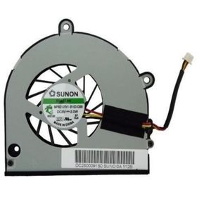 Toshiba Satellite Pro C660D-10C Versiyon 1 Uyumlu Fan