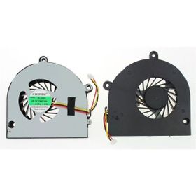 Toshiba Satellite Pro C660D-1D9 Versiyon 1 Uyumlu Fan