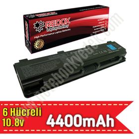 Toshiba Satellite Pro C850D Notebook Uyumlu Batarya