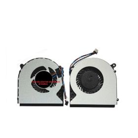 Toshiba Satellite PRO C870-1E2 Uyumlu Fan