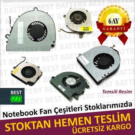 Toshiba Satellite Pro L300D-EZ1002X Uyumlu Fan