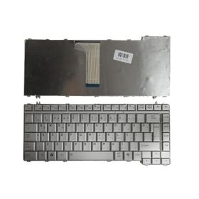 Toshiba Satellite Pro L300D Klavye