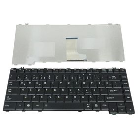 Toshiba Satellite Pro L300D Klavye