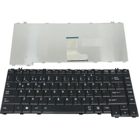 Toshiba Satellite Pro L300D Klavye