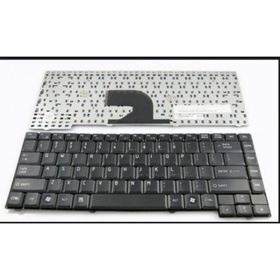 Toshiba Satellite Pro L40-17E Klavye