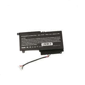 Toshiba Satellite Pro L50-A Uyumlu Notebook Batarya