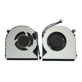 Toshiba Satellite Pro L50-A Versiyon 1 Uyumlu Fan
