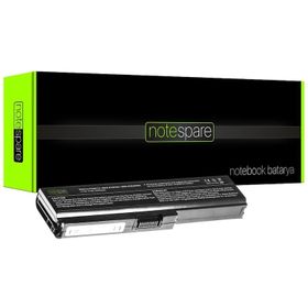 Toshiba Satellite Pro L650-010 L650-03W Uyumlu Notebook Batarya
