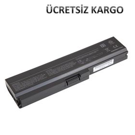 Toshiba Satellite Pro L670-1HU Laptop Uyumlu Batarya