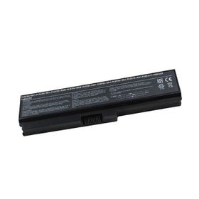 Toshiba Satellite Pro L670-1HU Laptop Uyumlu Batarya