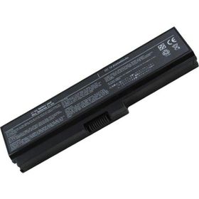 Toshiba Satellite Pro L670-1HU Laptop Uyumlu Batarya