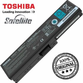Toshiba Satellite Pro L770-116 L770-11F Uyumlu Notebook Batarya